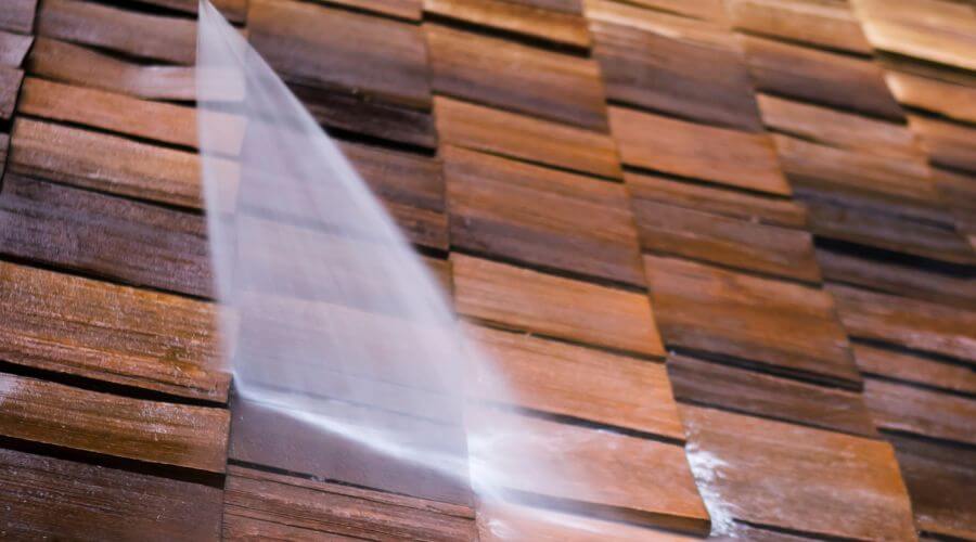 Professional metal roof installation in Summerville, PA